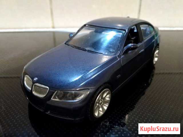1/32 BMW 3 New Ray Уфа - изображение 1