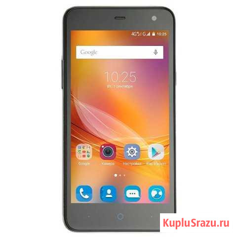 Zte Blade L4 Pro Воронеж - изображение 1