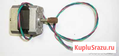 Шаговый двигатель KH56HM2-503 для ксерокса Орехово-Зуево - изображение 1