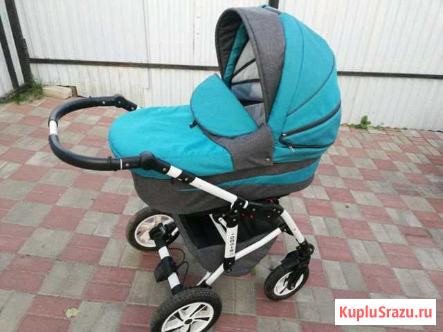 Коляска marimex DOR-S Усмань - изображение 1