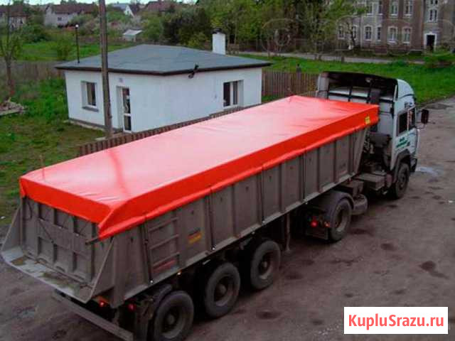 Изготовление пологов любой сложности Железногорск - изображение 1