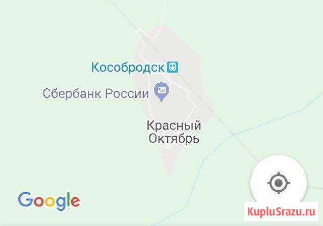  Красный Октябрь - изображение 1