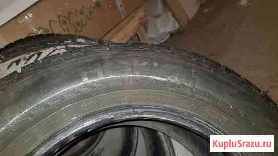 Nokian Hakkapeliitta R зимняя Новотроицк