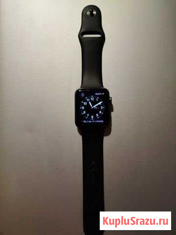 Apple watch series 3 Усинск - изображение 1