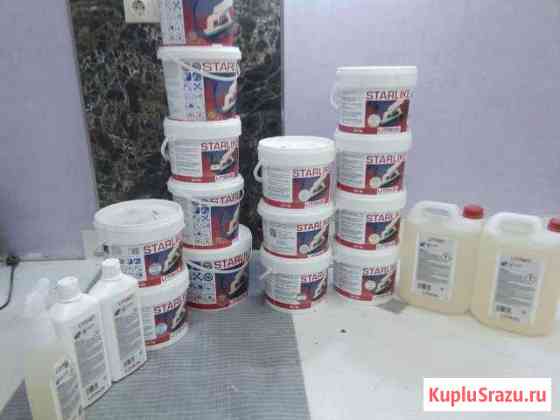 Эпоксидная затирка litokol Мурино