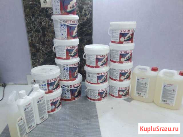 Эпоксидная затирка litokol Мурино - изображение 1