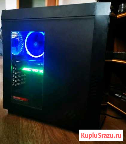 Пк i5 haswell/16gb/gtx 1060 6gb Сергиев Посад - изображение 1