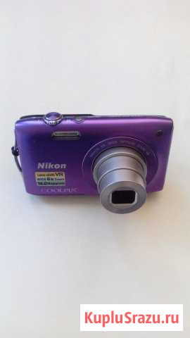 Nikon s3300 Шахты - изображение 1