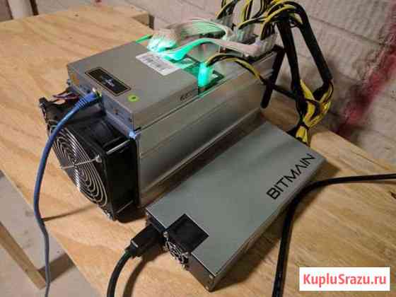 Асики Asic Bitmain Antminer S9i 14.5 TH/s Махачкала
