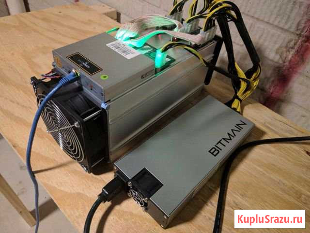 Асики Asic Bitmain Antminer S9i 14.5 TH/s Махачкала - изображение 1