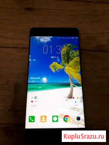 Nubia z17 Lite Альметьевск - изображение 1