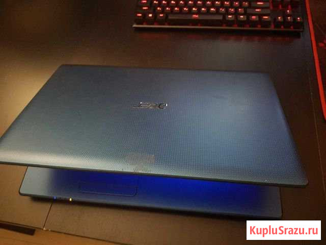 Ноутбук acer aspire 5560 Мурино - изображение 1