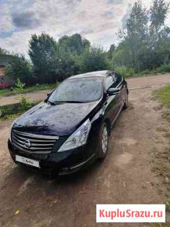 Nissan Teana 2.5 CVT, 2010, седан Ростов