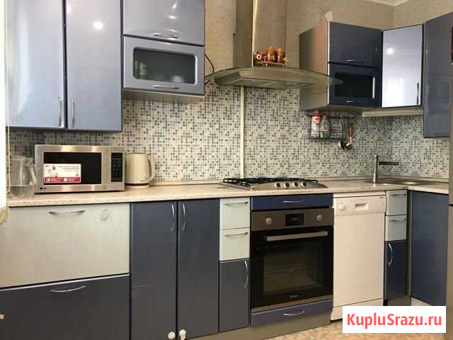 Кухонный гарнитур б/у Первоуральск - изображение 1
