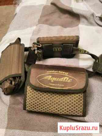 Разгрузочный пояс Рыбинск