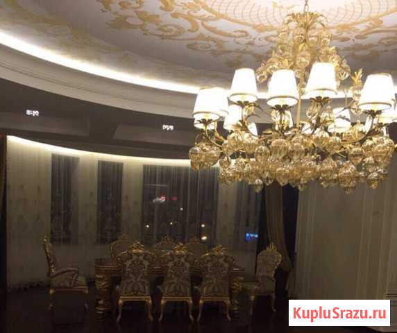 Натяжные Потолки soffitto 05 Хасавюрт - изображение 1