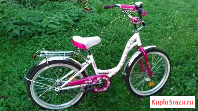 Велосипед подростковый для девочек Коломна - изображение 1