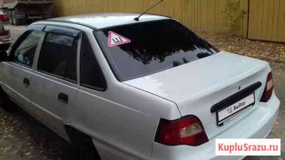 Daewoo Nexia 1.6 МТ, 2013, седан Нягань
