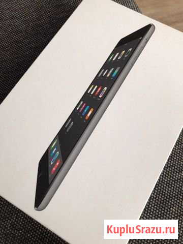 iPad mini. 16гб Дзержинск - изображение 1