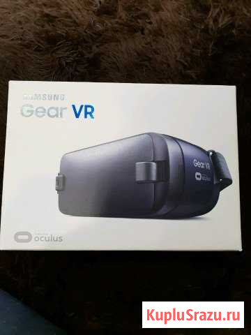 SAMSUNG Gear VR Нижний Новгород - изображение 1