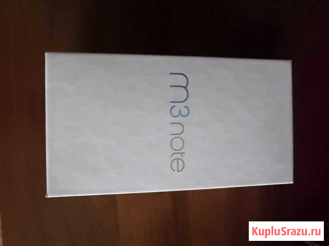 Meizu Киров - изображение 1