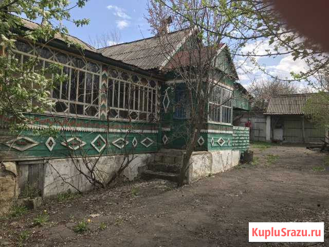  Подгорное - изображение 1