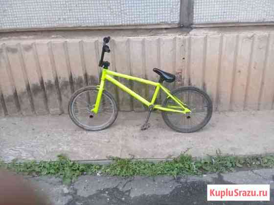 Продам bmx Старая Русса