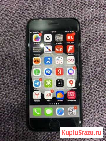 iPhone 7 Канаш - изображение 1