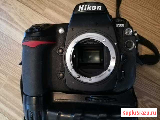 Никон D 300 Альметьевск - изображение 1