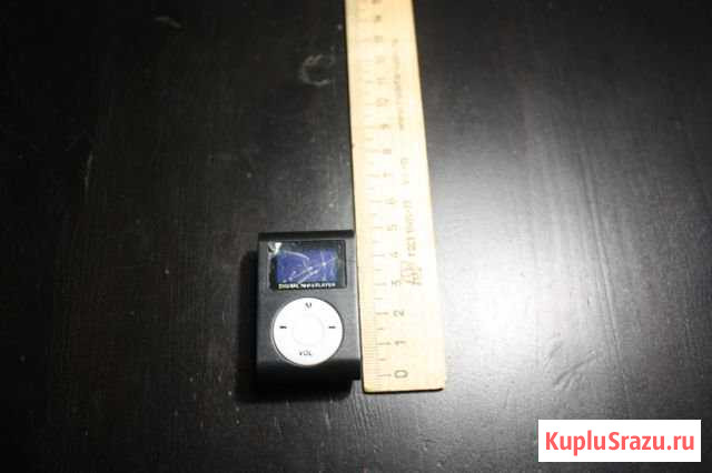 Digital mp3 player запчасти Новосибирск - изображение 1