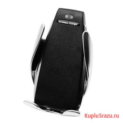 Автомобильный держатель Penguin Smart Sensor S5 Краснодар - изображение 1