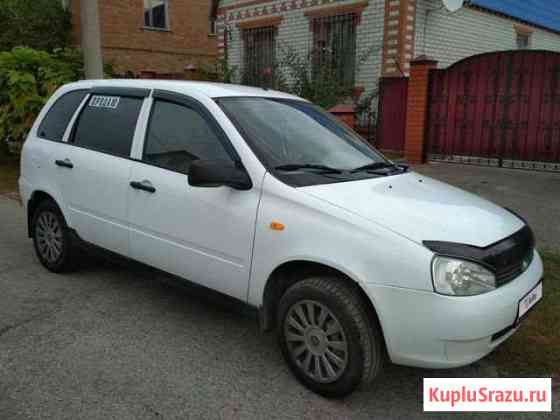 LADA Kalina 1.6 МТ, 2012, хетчбэк Валуйки