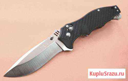 Нож SOG Vulcan VL-01 Ухта