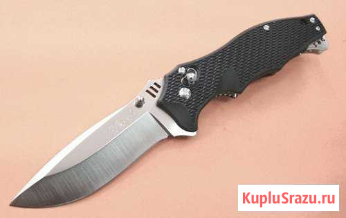 Нож SOG Vulcan VL-01 Ухта - изображение 1