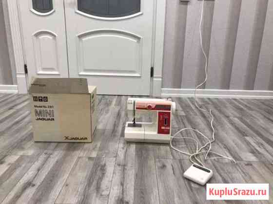 Jaguar mini model n281 Краснодар