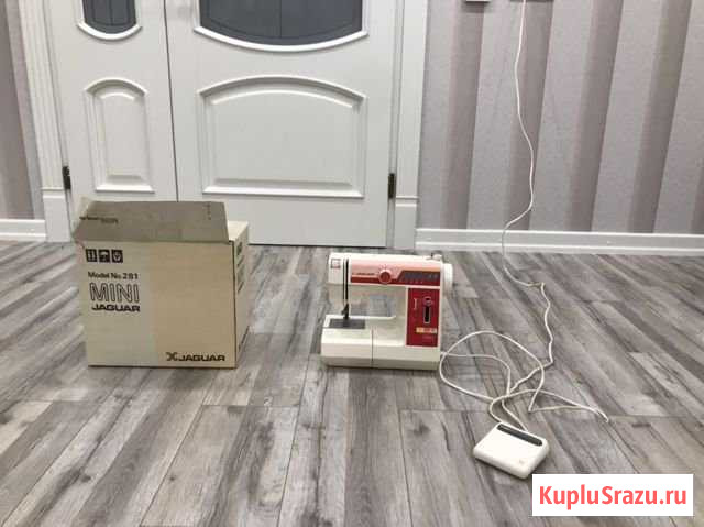 Jaguar mini model n281 Краснодар - изображение 1