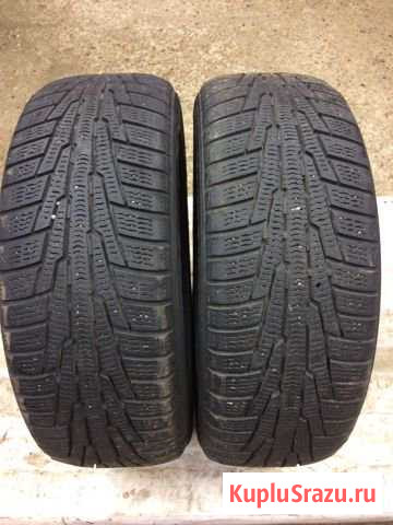 Nokian 195/55R16 Раменское - изображение 1