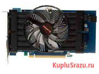 Gigabyte AMD Radeon HD7770 1GB Кемерово