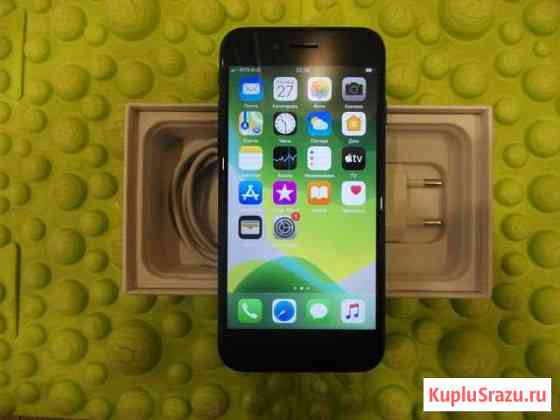 iPhone 7 128GB Мосрентген