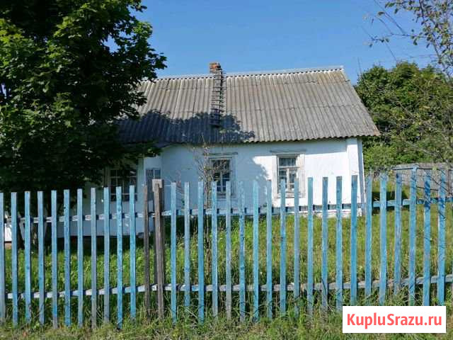 Дача 40 кв.м. на участке 20 сот. Рославль - изображение 1