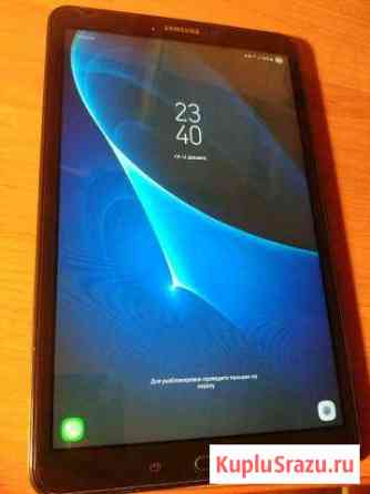 Планшет SAMSUNG Galaxy Tab A6 10.1 LTE Сортавала