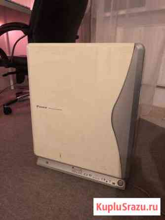 Очиститель воздуха Daikin MC707VM-W Химки