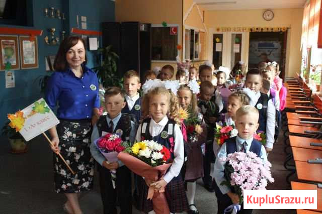 Подготовка к школе, к впр нач.шк, помощь с домашни Петрозаводск - изображение 1