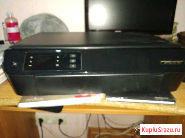 Принтер hp Балашиха - изображение 1