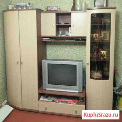 Стенка Михайловка - изображение 1