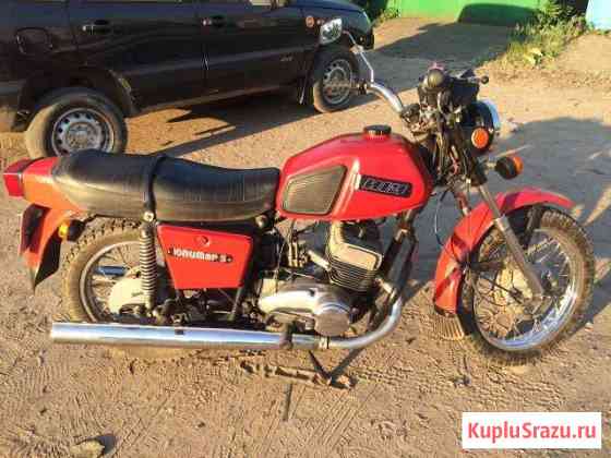 Иж юпитер 5 Глебовский