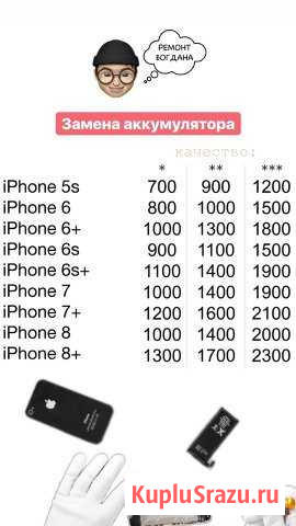 Ремонт техники Apple Казань - изображение 1