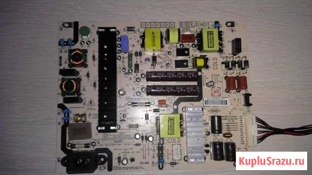 168P-L4R032 от тв LG 49LJ540V-ZA Старый Оскол - изображение 1