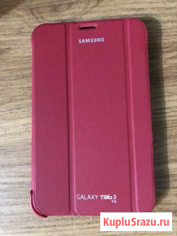 Чехол для планшета SAMSUNG Tab3 Шахты - изображение 1