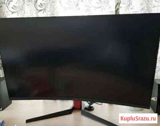 Монитор MSI Optix AG32C Раменское